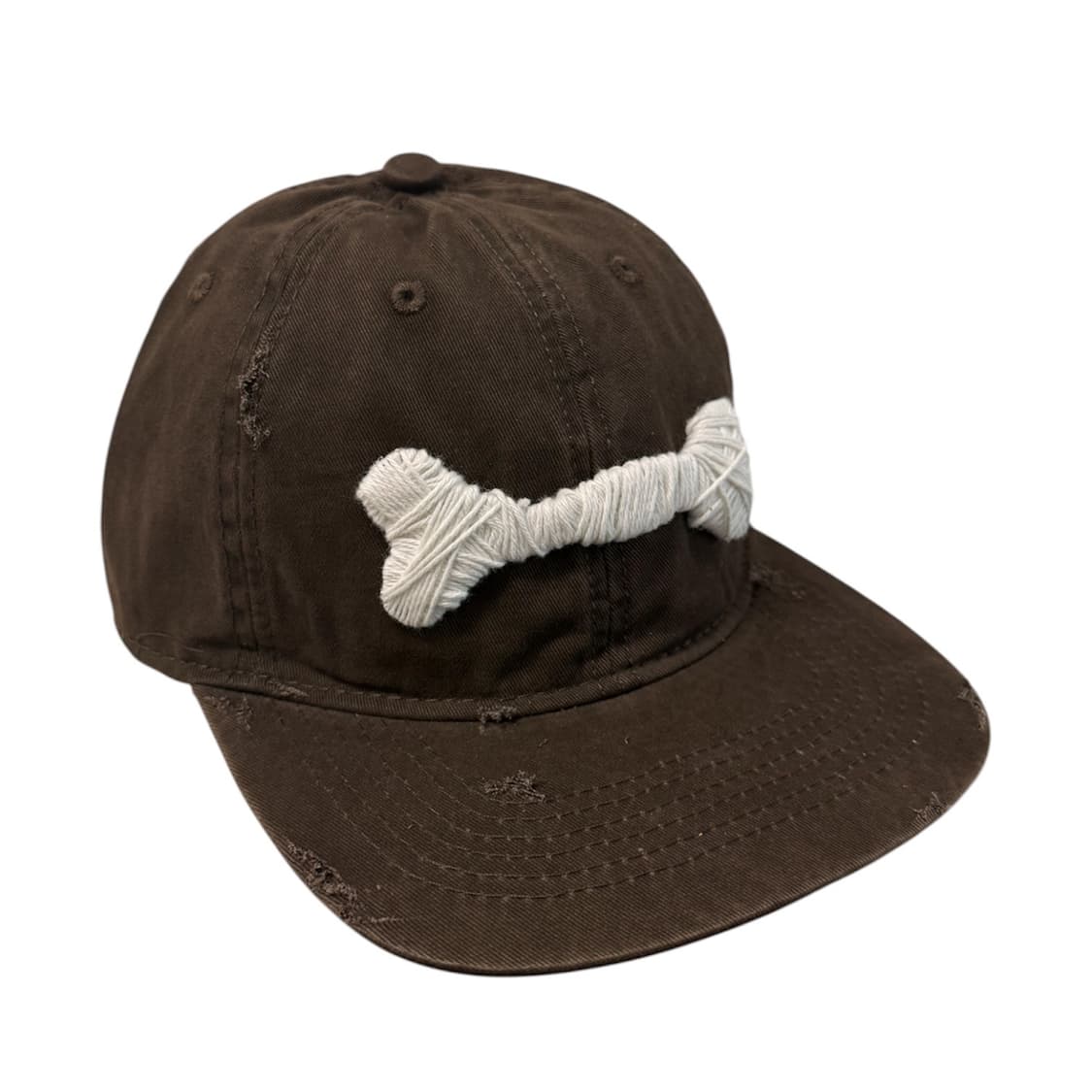 VINTAGE SKR MADE CAP 상품이미지6