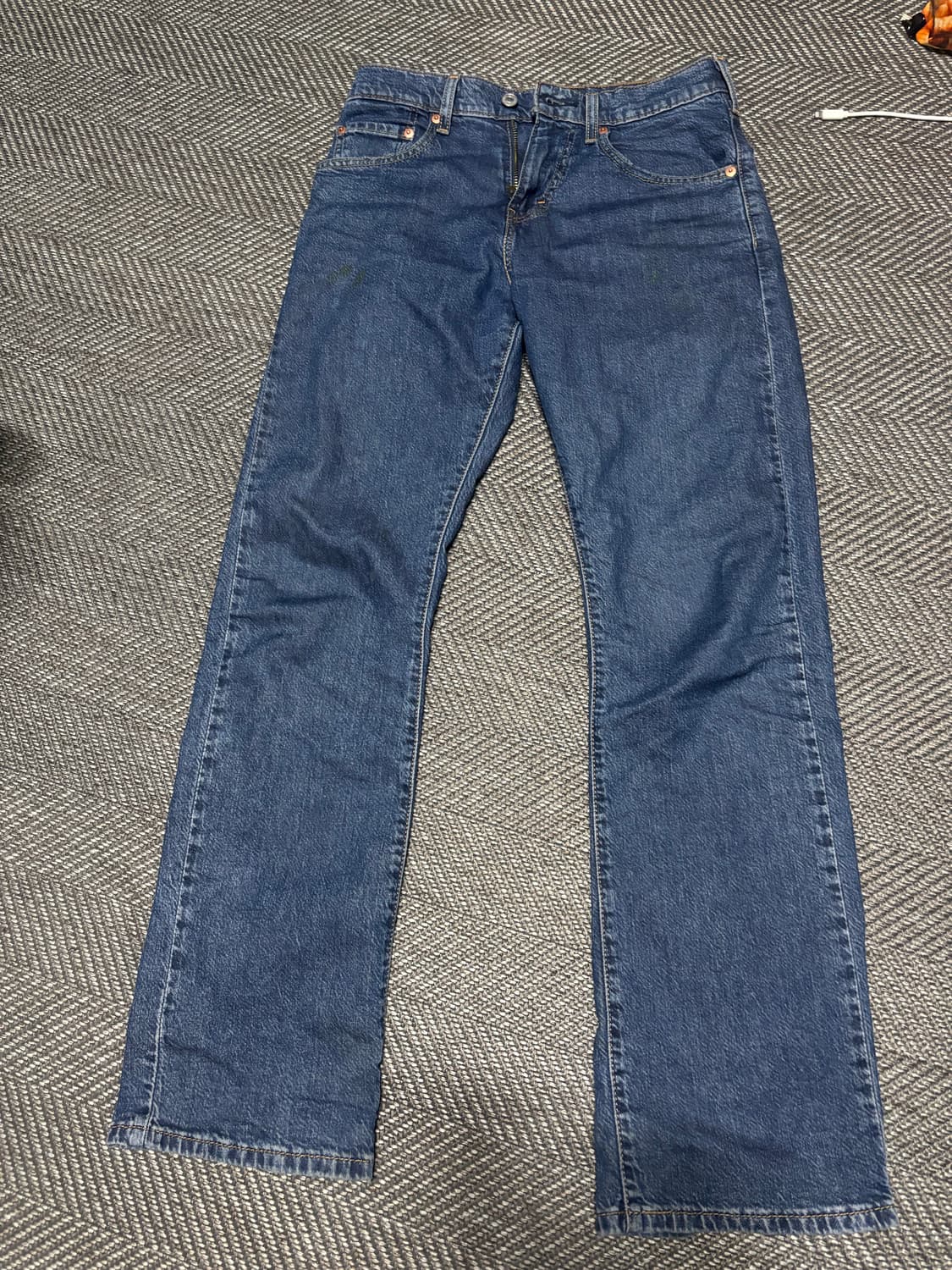 리바이스517 상품이미지1