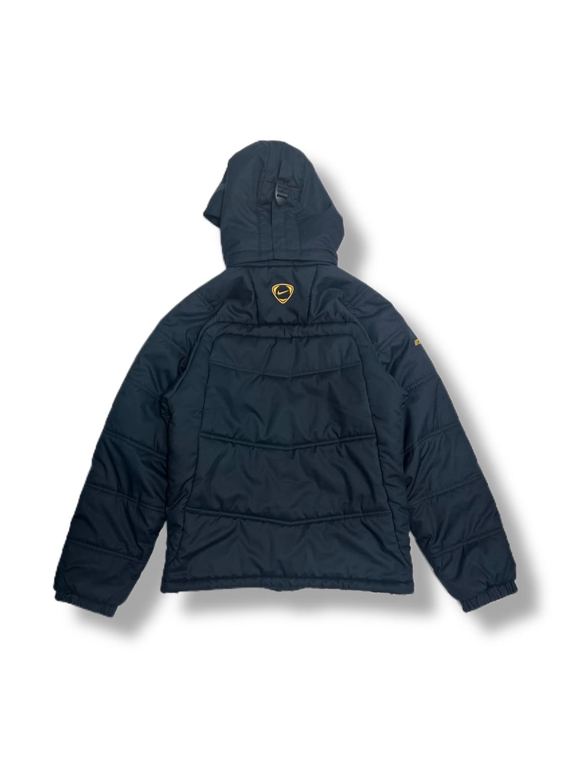 나이키 아스날 00s 패딩 점퍼 상품이미지9