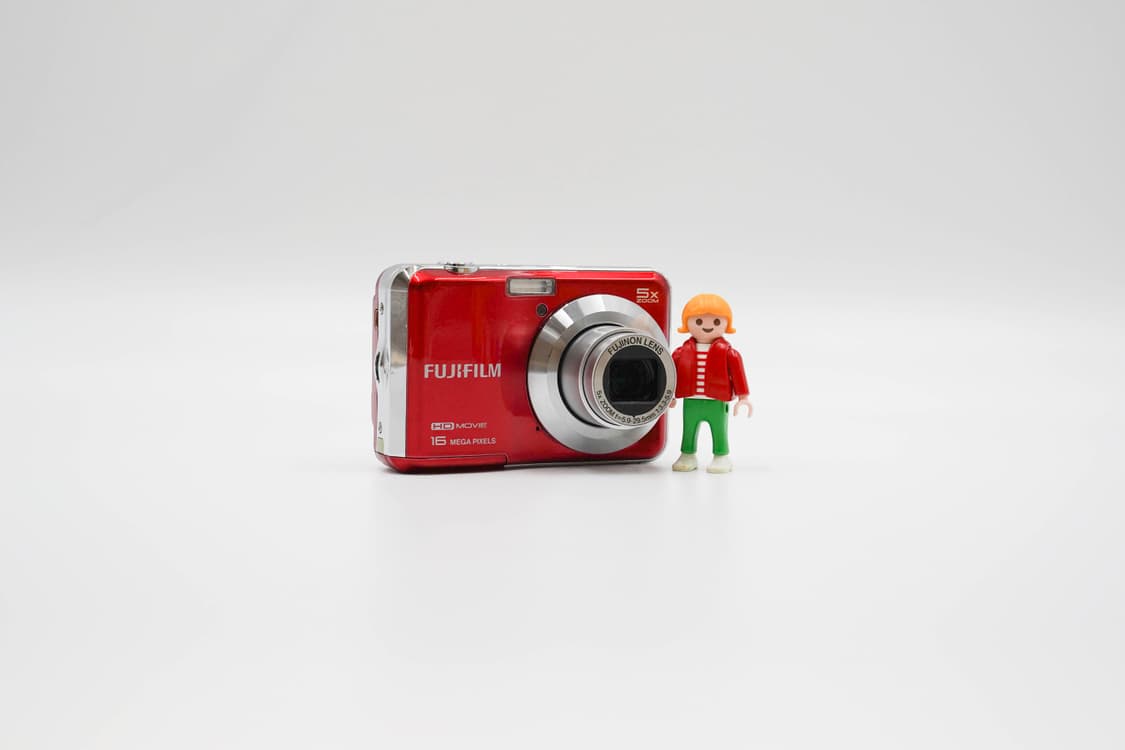 Fujifilm Finepix AX650 (후지필름 파인픽스 AX650) 상품이미지1