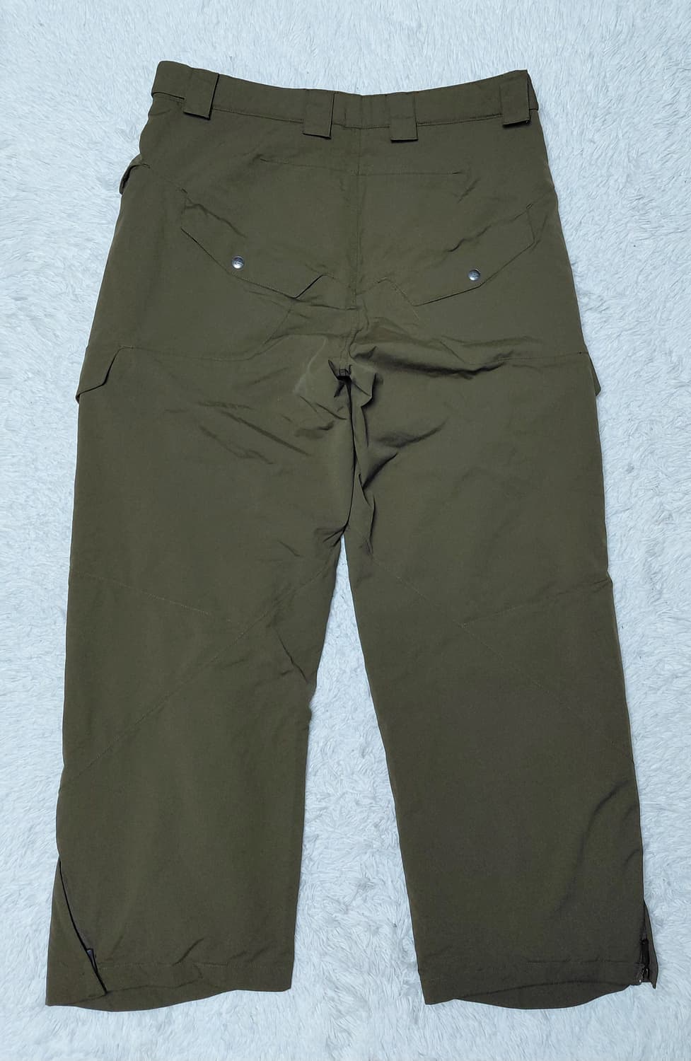 오클리 스노우보드/스키 바지 L  상품이미지5