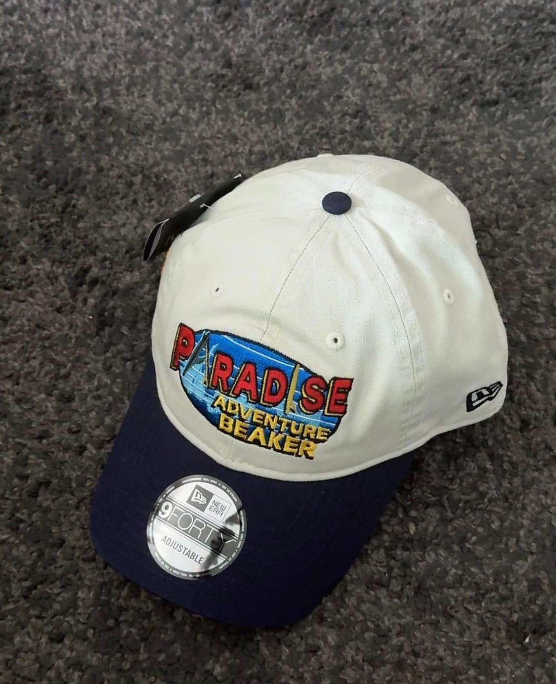 뉴에라 x 비이커 상품이미지2