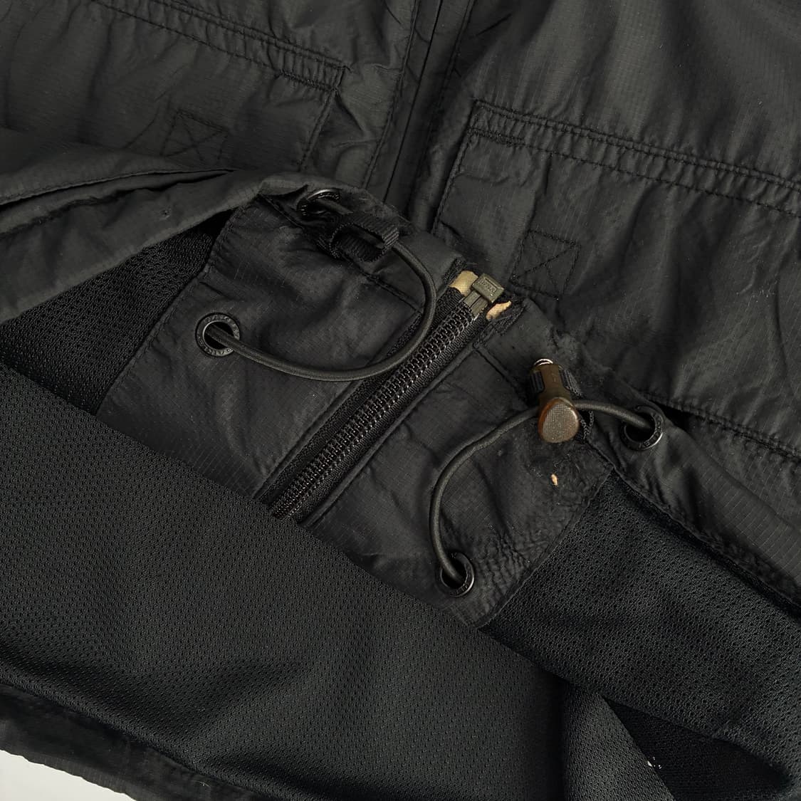 Oakley  오클리 윈드브레이크 나일론 바람막이 자켓  상품이미지6