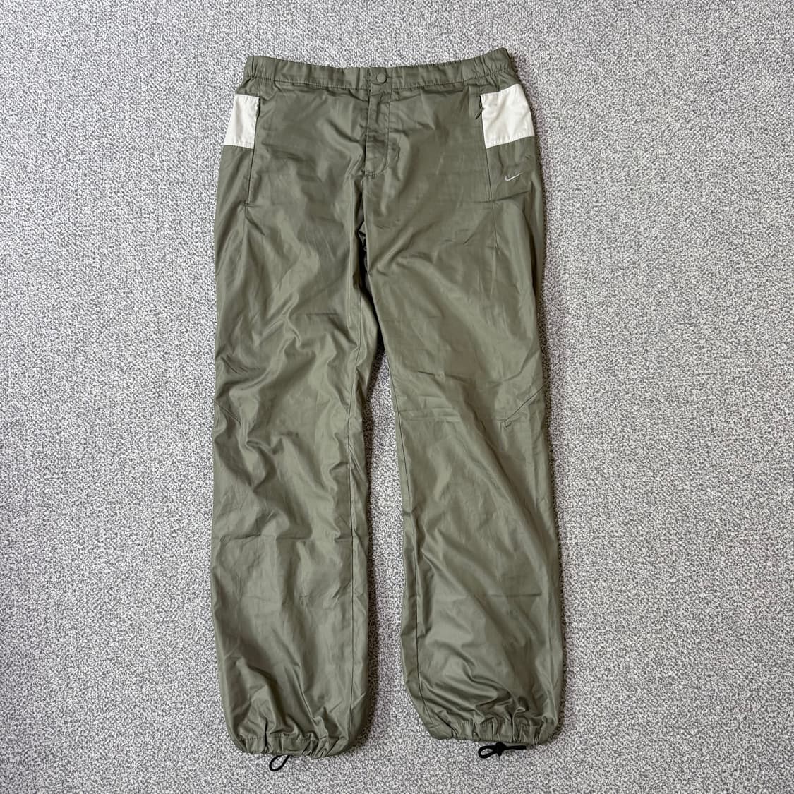 나이키 클리마핏 트레이닝 세트 여성용 상품이미지7