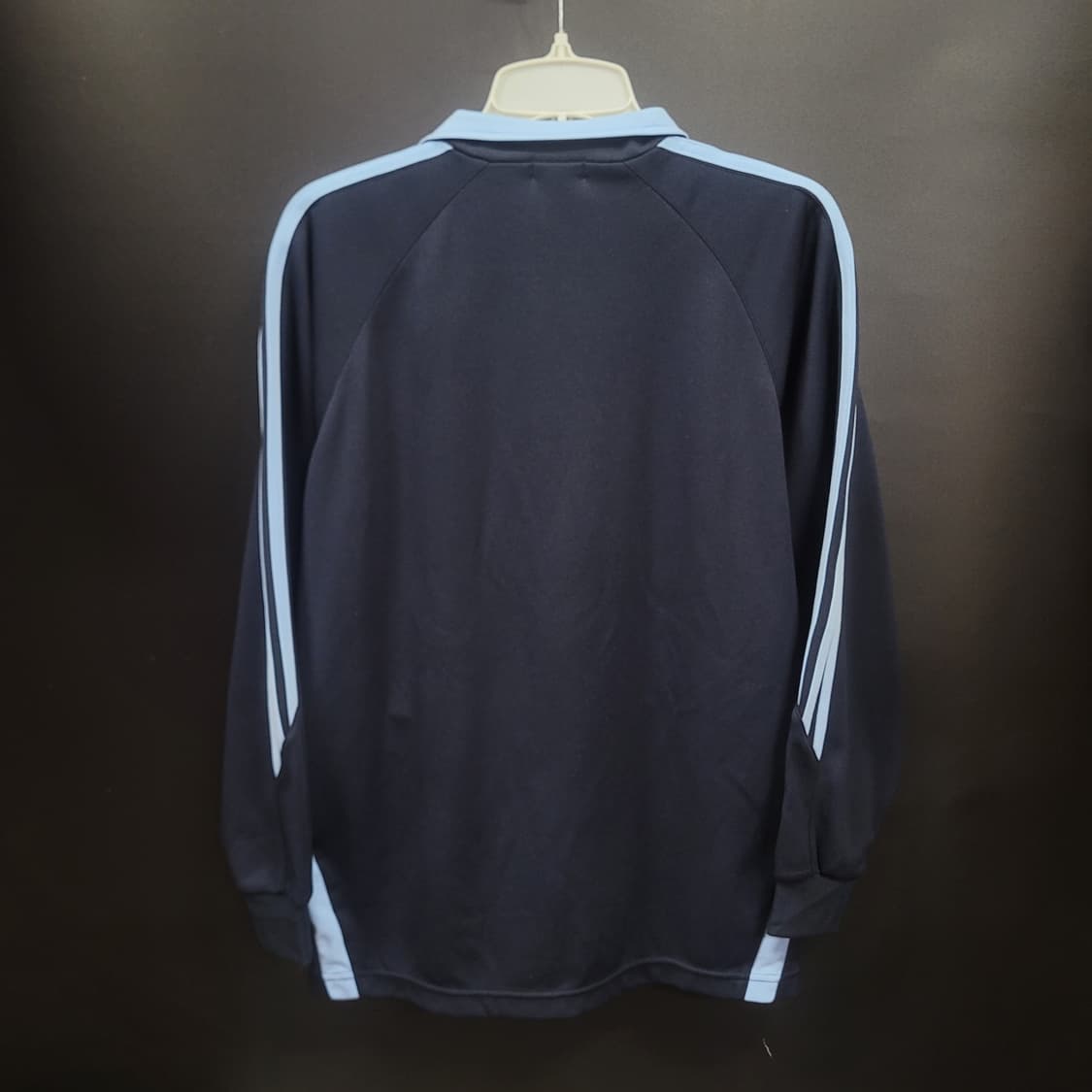 아디다스 JAPAN 올드스쿨 곤하 네이비 시나모롤 희귀 져지  상품이미지4