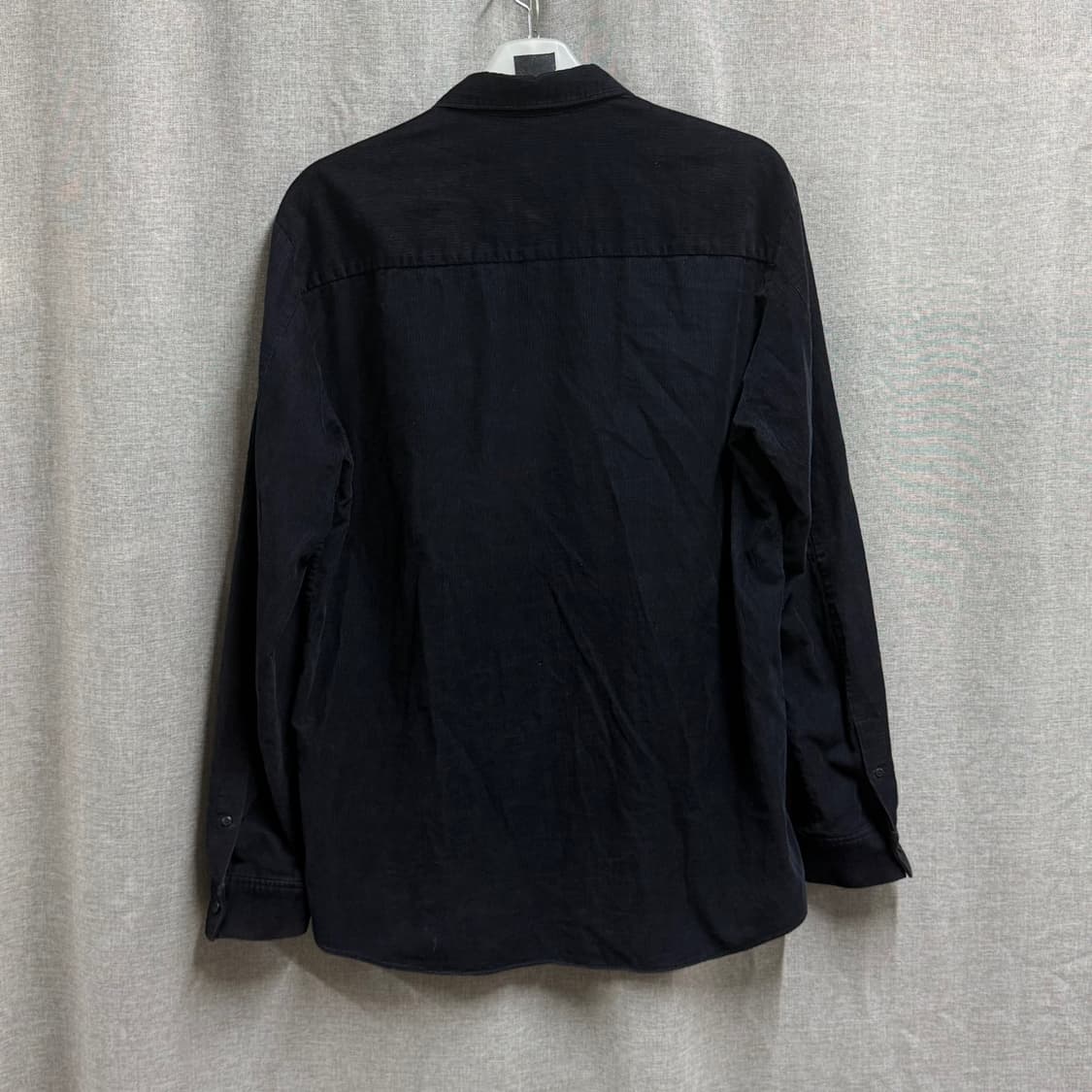 [XL] COS 코스 코듀로이 긴팔 셔츠 남방 상품이미지6