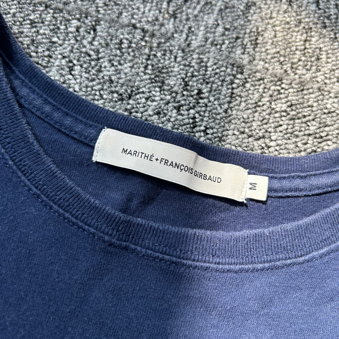 마리떼프랑소와저버 빈팔티셔츠 상품이미지4