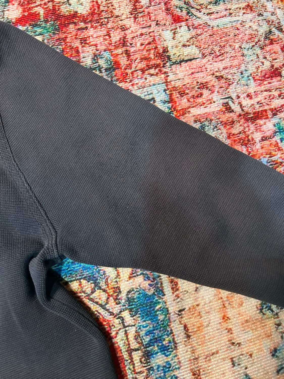 [M] 폴로 진 컴퍼니 니트 집업 상품이미지7