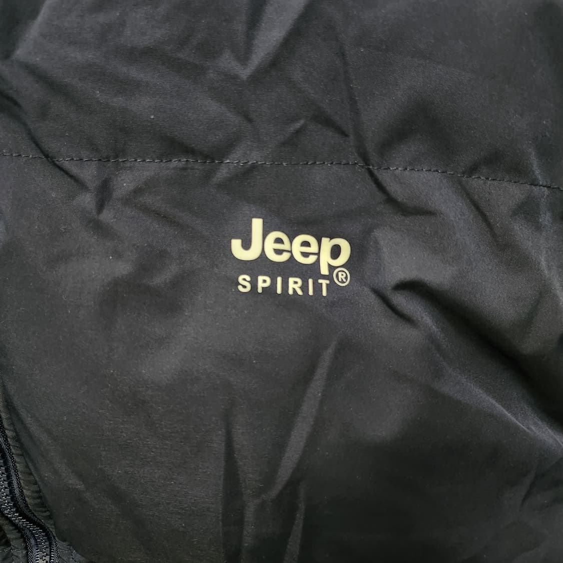 지프 패딩 상품이미지2