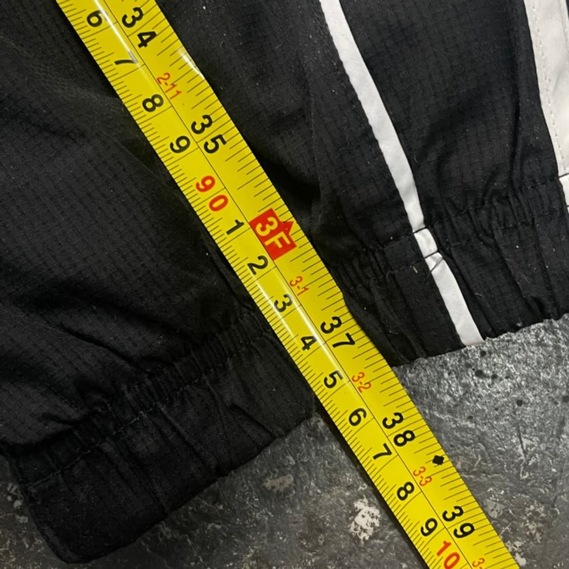 100 아디다스 나일론 팬츠 상품이미지8