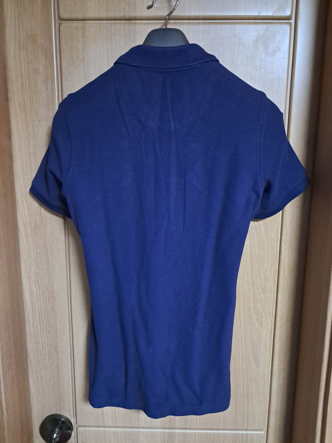 USPA 여성 반팔티 S 상품이미지2