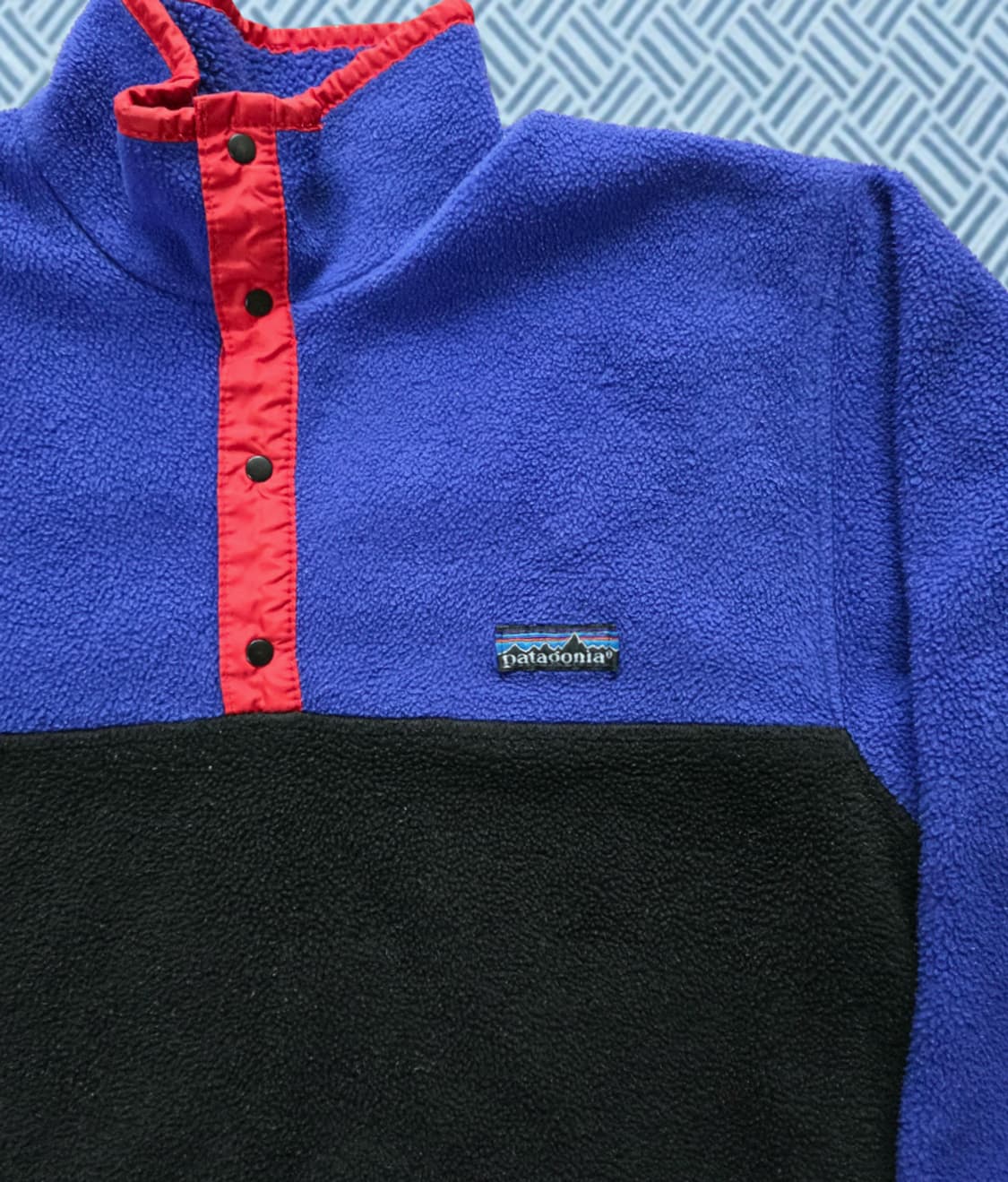 (M)파타고니아 80s Usa 신칠라 상품이미지2
