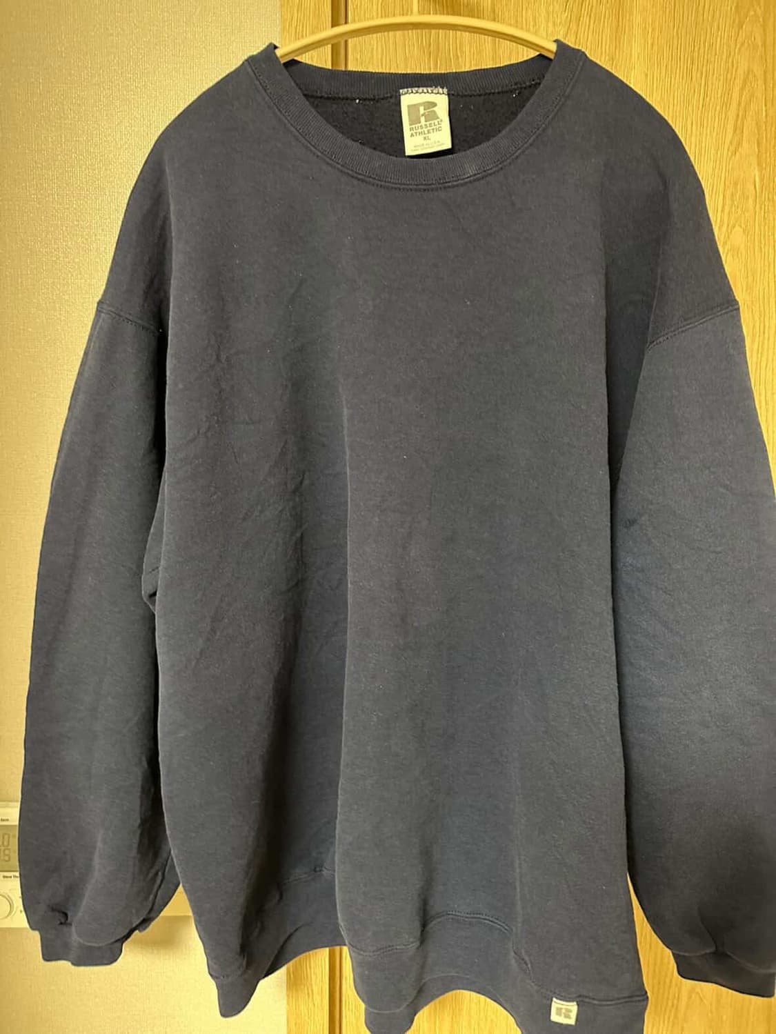 90s 러셀 맨투맨  상품이미지1