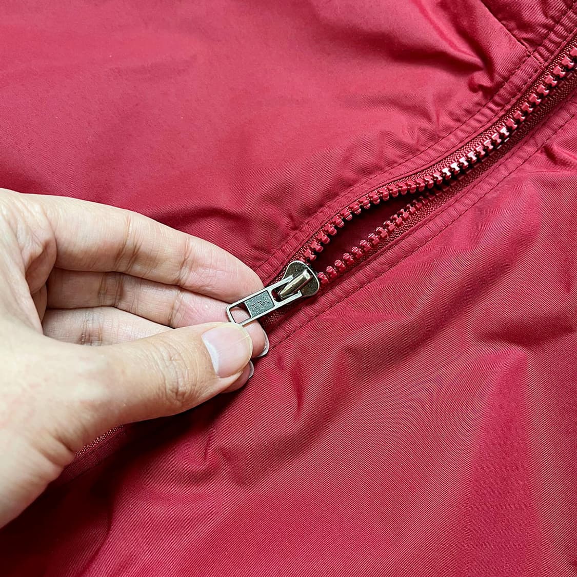 파타고니아 쉘드 신칠라 베스트 상품이미지5