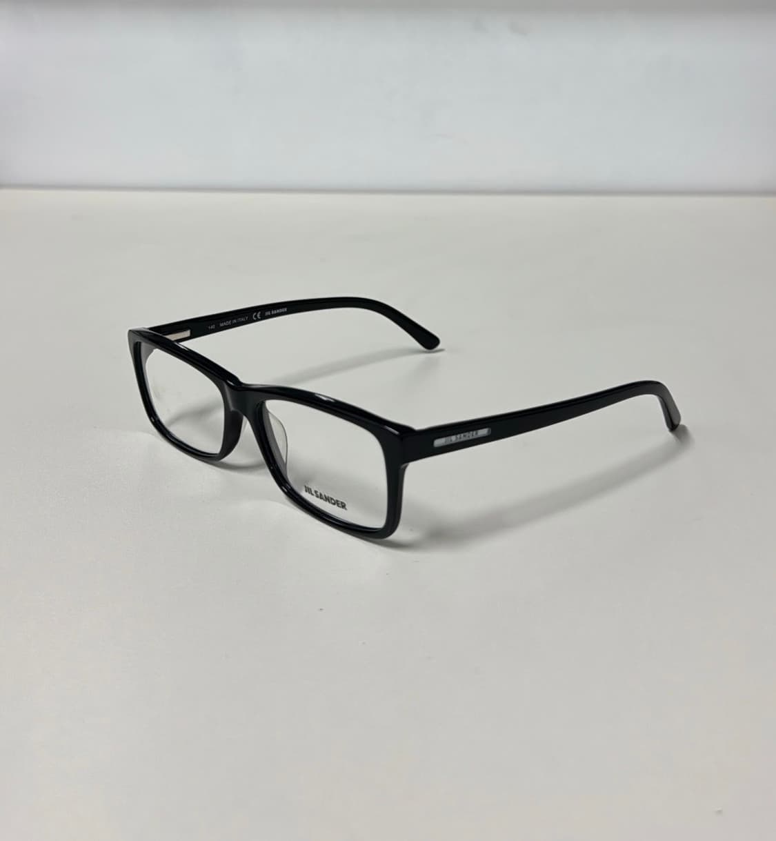 Jil Sander vintage glasses 상품이미지3