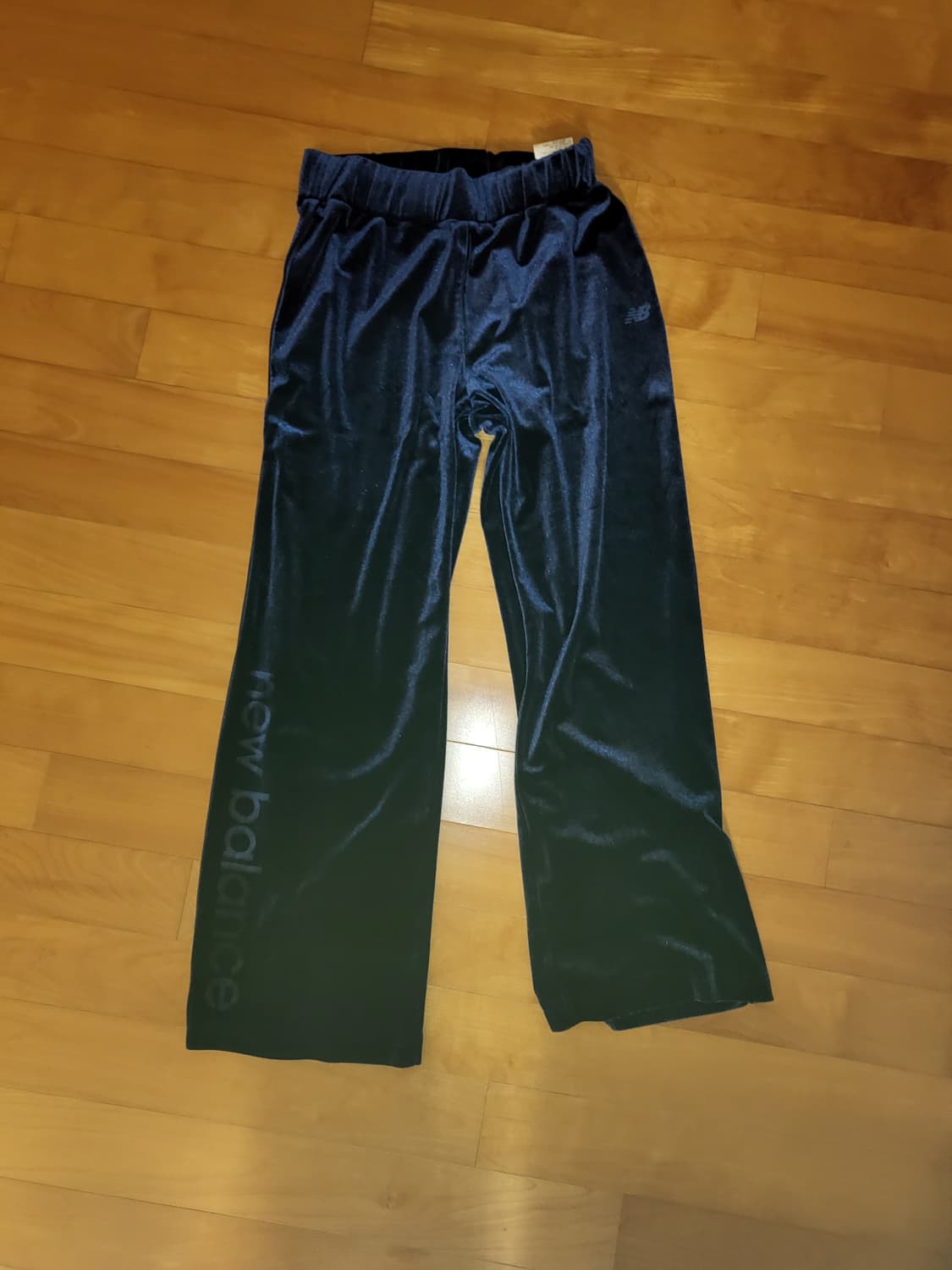 시크릿가든 현빈st 트레이닝복set 뉴발란스 상품이미지3