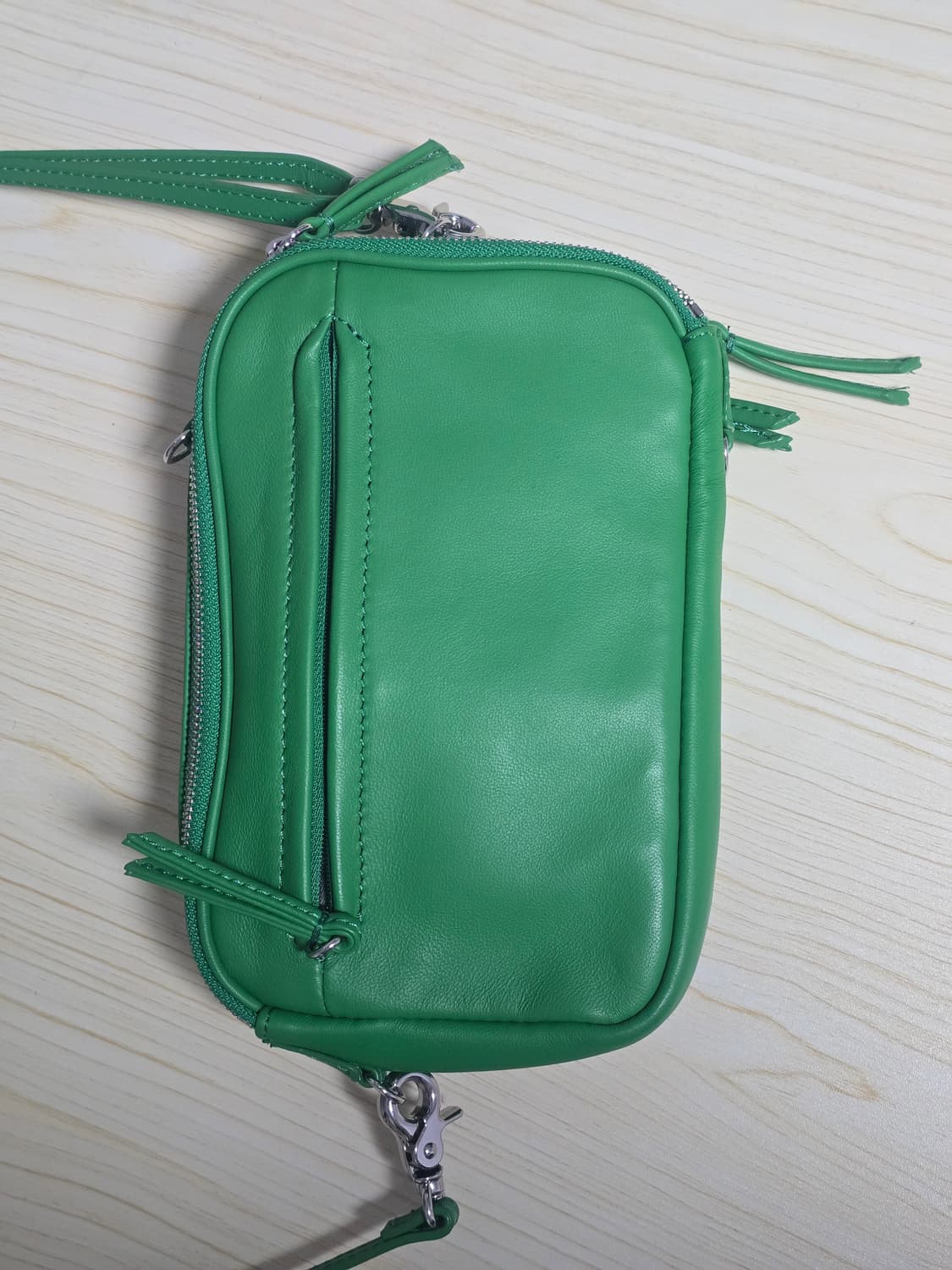 Y'saccs by Yohji Yamamoto 숄더백 상품이미지6