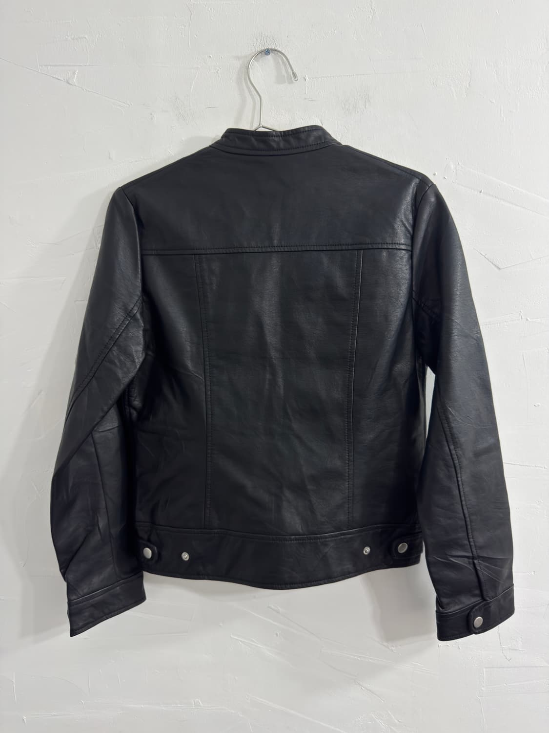 leather jacket 상품이미지2