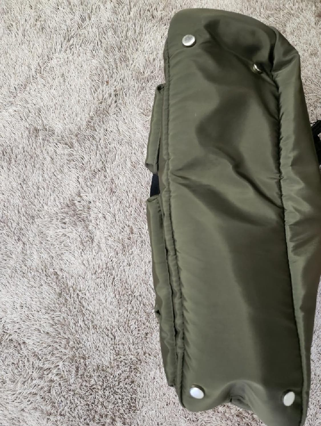 자라 크로스 백 상품이미지4