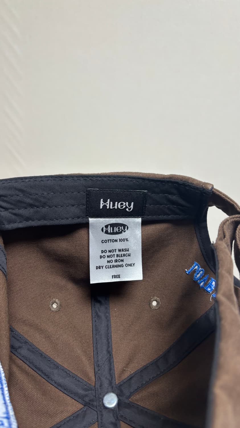 후이 모자 상품이미지2