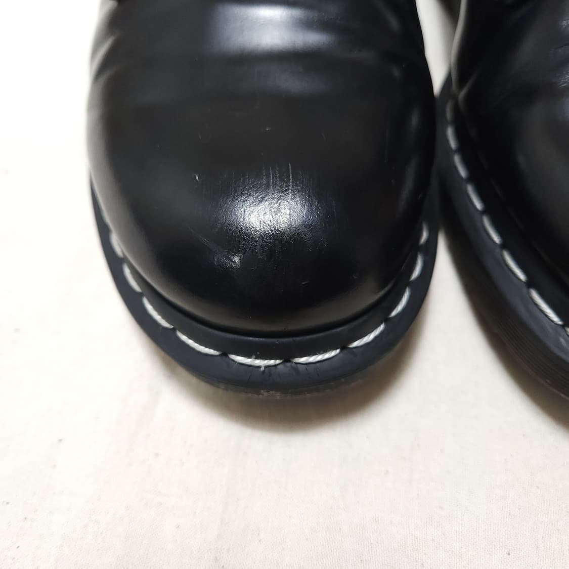 [9UK] 닥터미틴 1461 스무스 3홀 (280~285) 상품이미지5