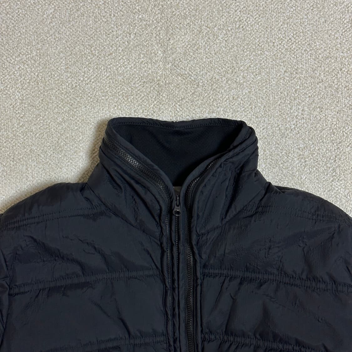 아디다스 by 스텔라 맥카트니 에센셜 패디드 자켓 상품이미지5