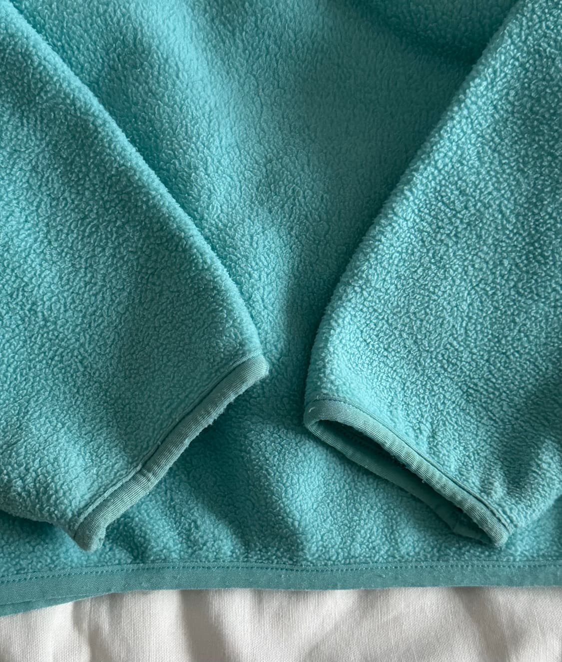 [M] USA 파타고니아 신칠라 빈티지 민트 상품이미지6