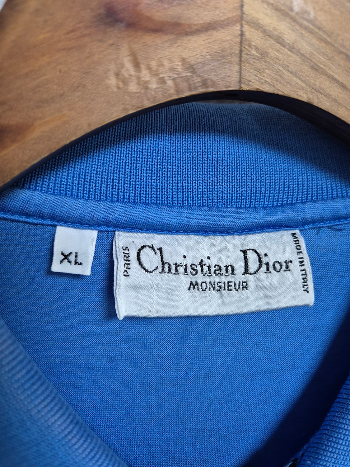 Christian Dior 디올 남성 카라티 (Made In Italy) 상품이미지7