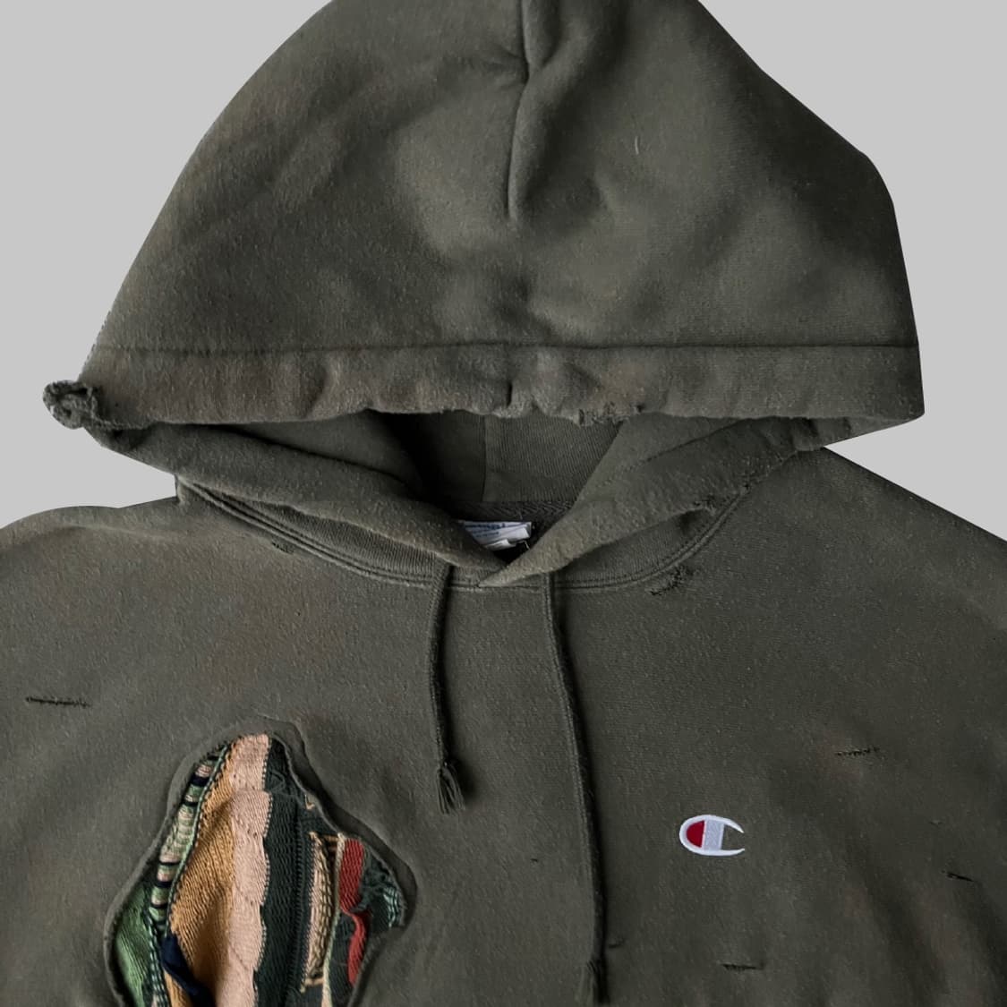 knit pattern sweatshirt no.10 상품이미지2