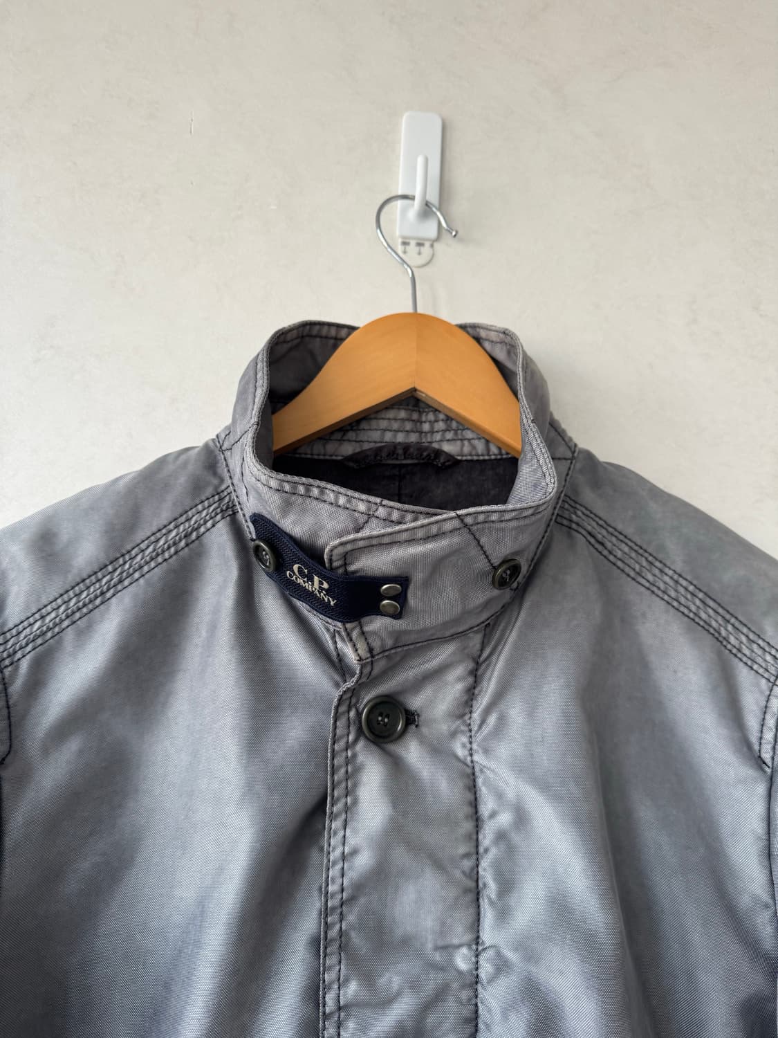 90s C.P. Company 자켓 상품이미지3