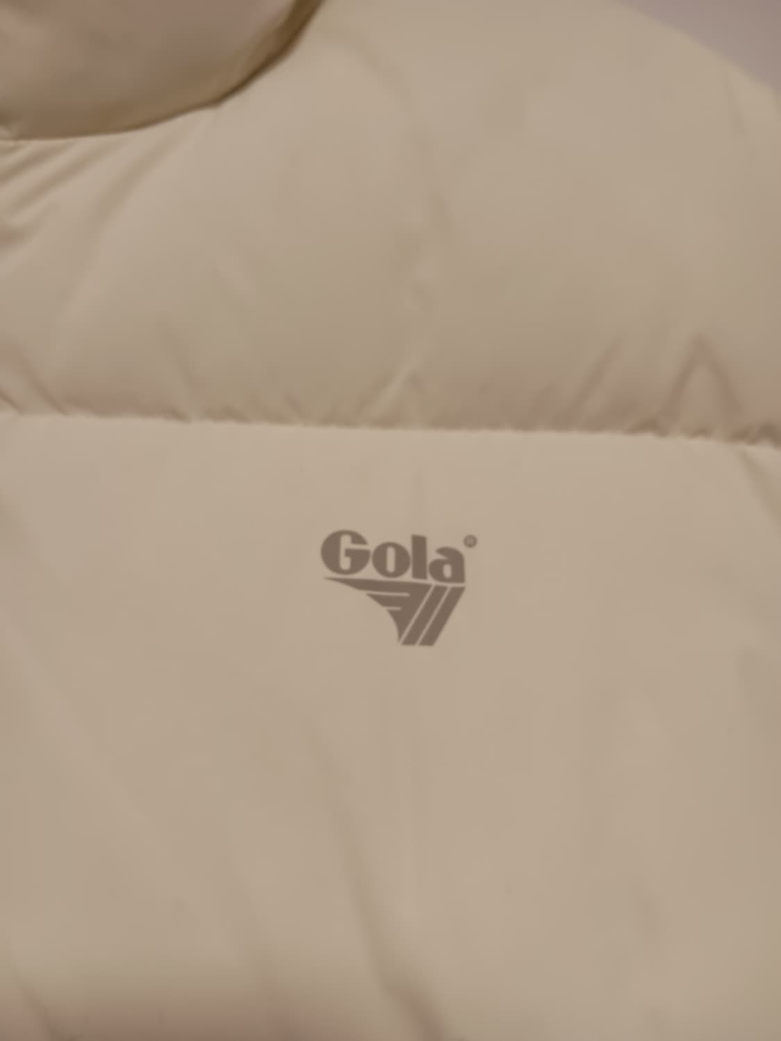 Gola 다운 푸퍼패딩 상품이미지2