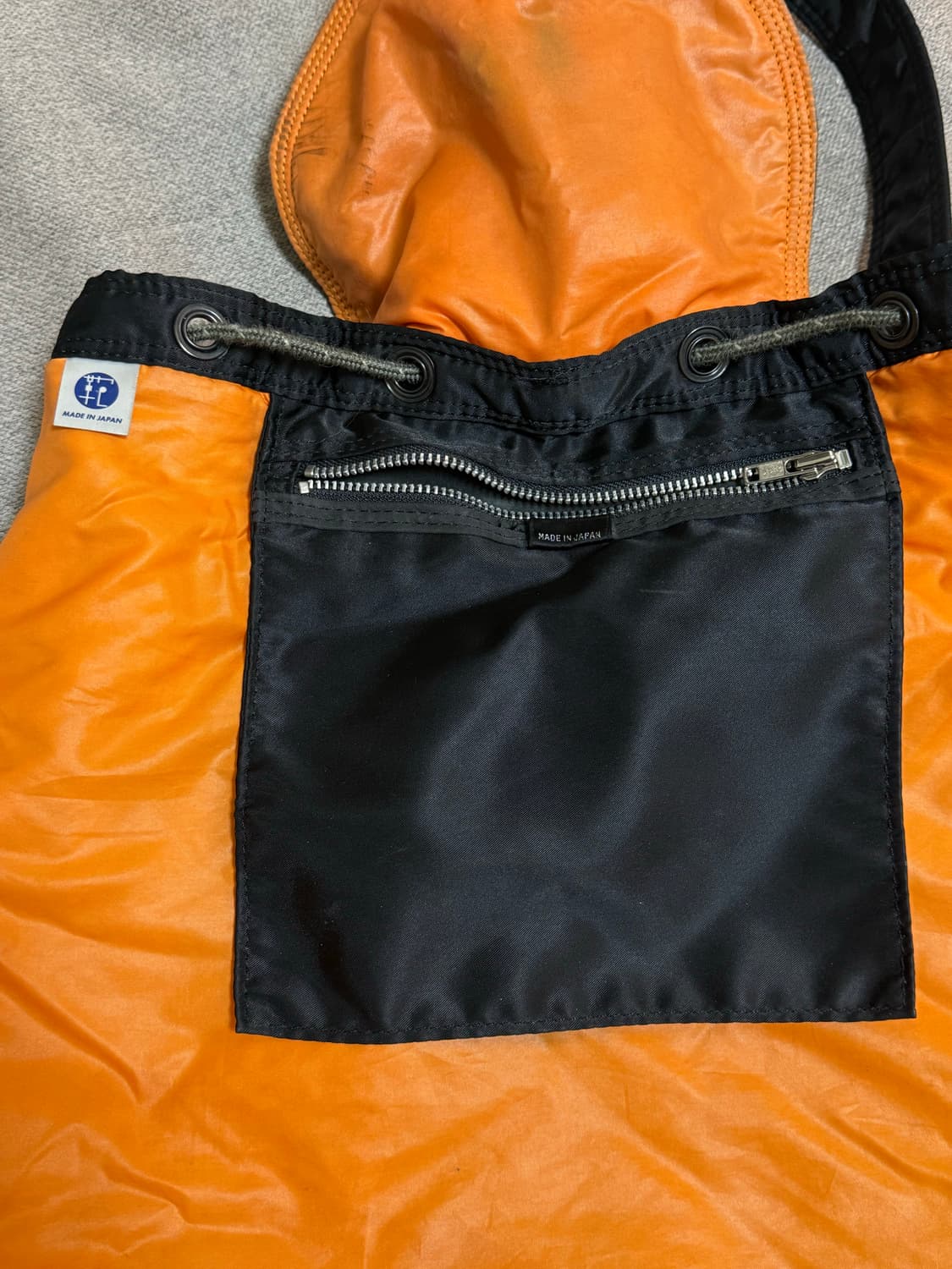 요시다포터 백팩 상품이미지8