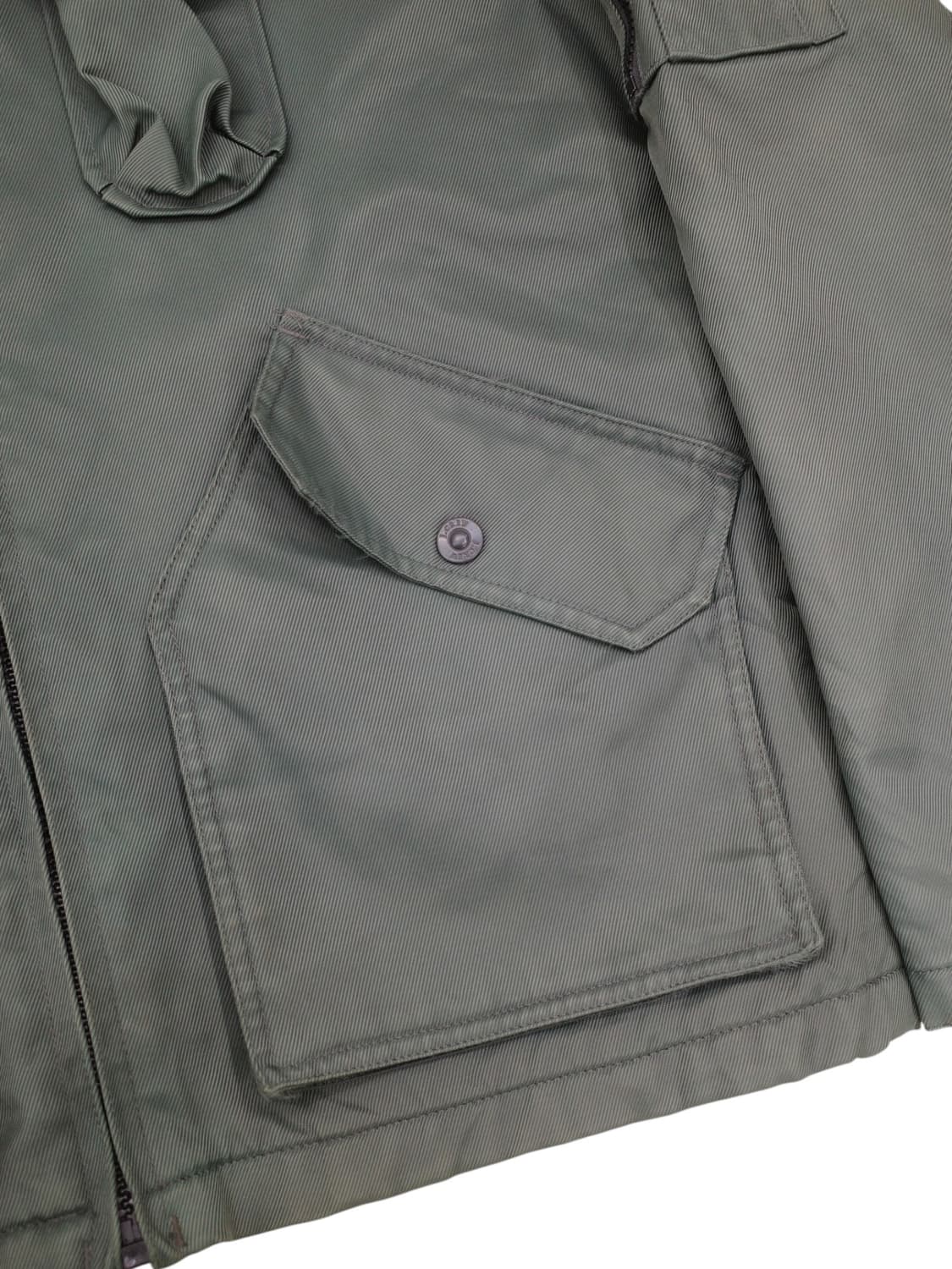 90‘s 제이크루 봄버 자켓 상품이미지6