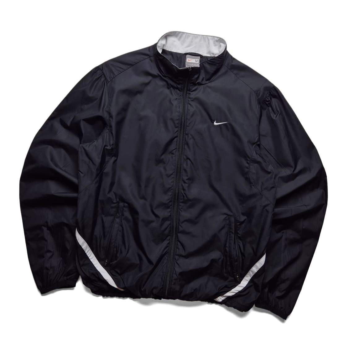 [M] 나이키 스우시 바람막이 상품이미지1