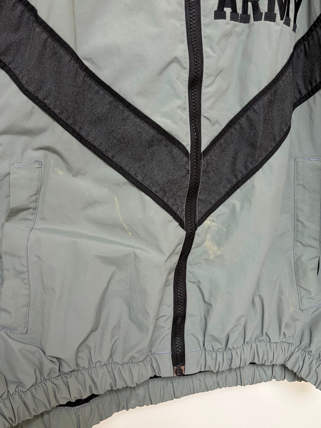 US IPFU 1세대 트랙자켓 상품이미지8