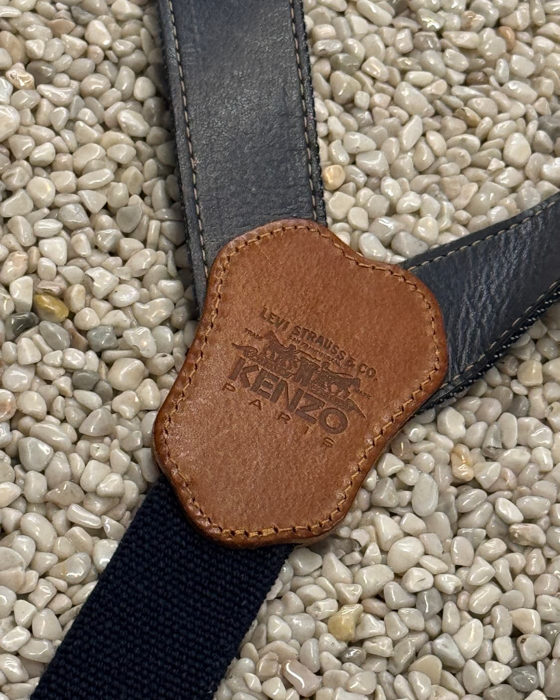 리바이스 x 겐조 33501 린스드 상품이미지4