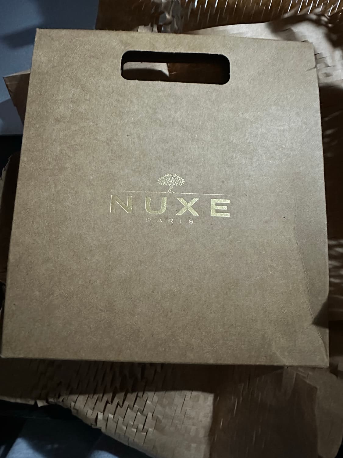 NUXE 눅스 플로럴 오일 핸드크림 기프트 세트 상품이미지2