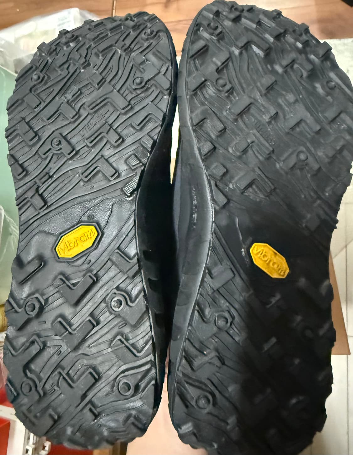 노다 001/A 스텔스 블랙43 상품이미지5