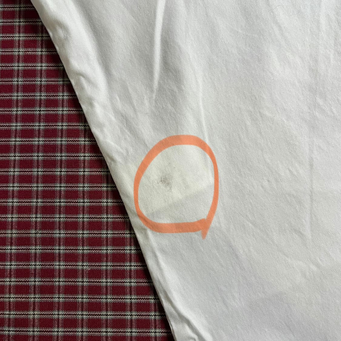 타임 배색 셔츠 상품이미지7