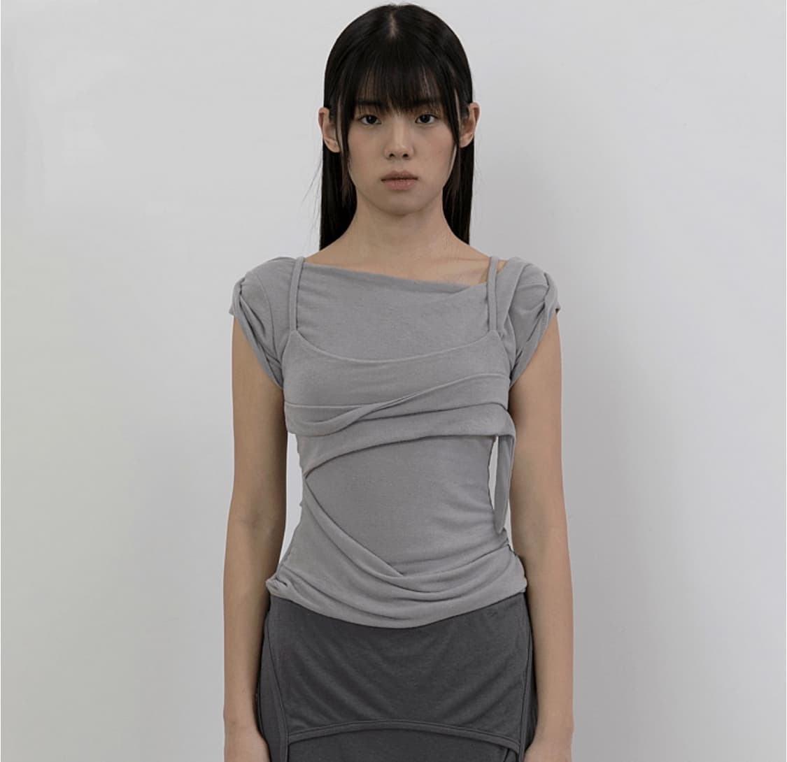 새상품) 플레어업 반팔티, 티셔츠 상품이미지6