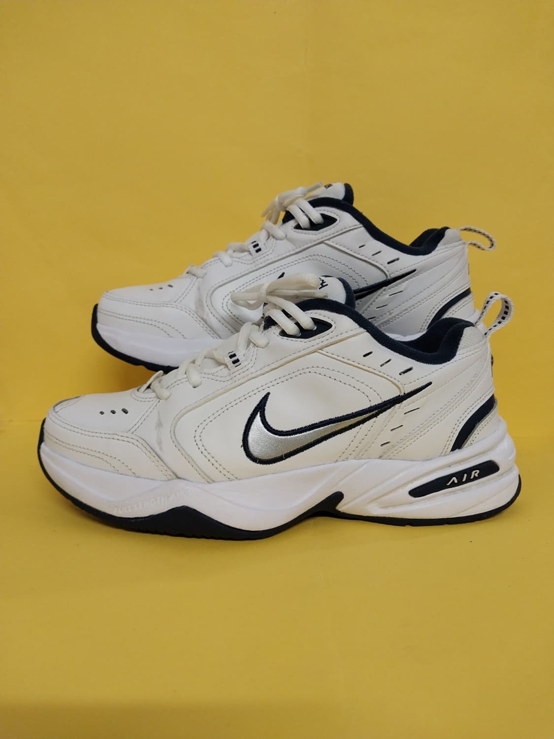 남성 나이키 에어 모나크 IV 운동화 (250) 상품이미지1