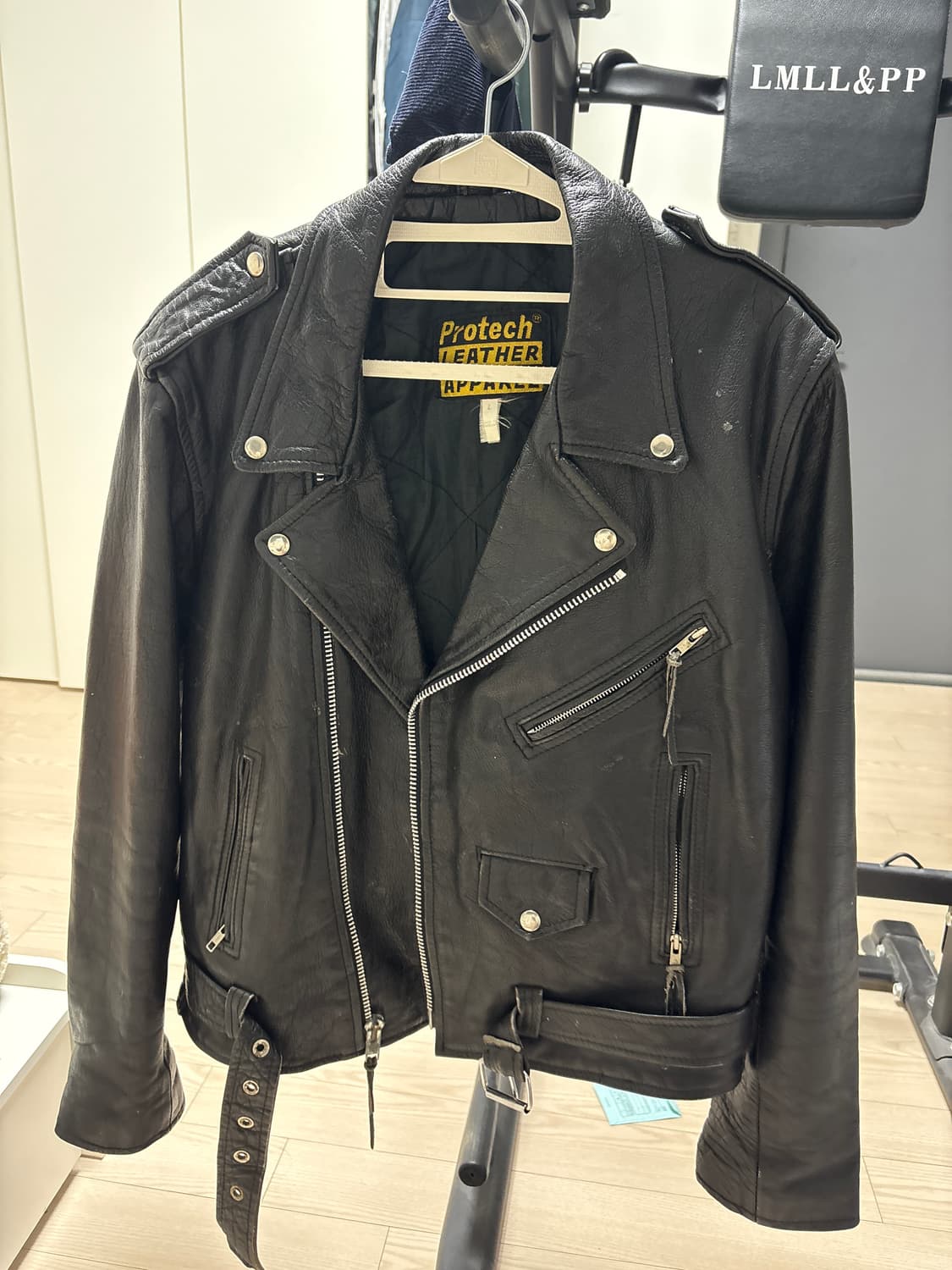 Protect leather apparel  상품이미지1
