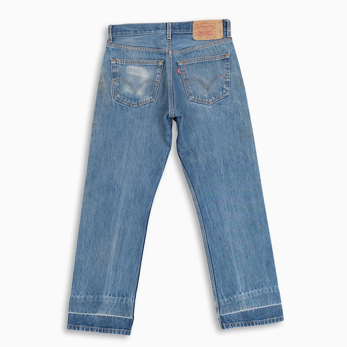 빈티지 리바이스 501 30 사이즈 LV50132244 상품이미지3