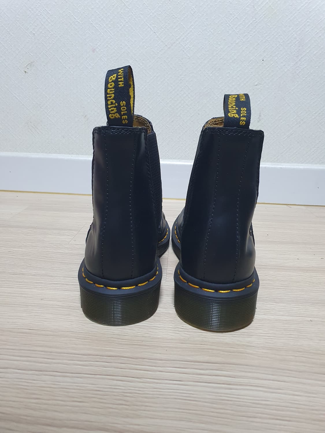 닥터마틴 2976 첼시부츠 240 상품이미지5