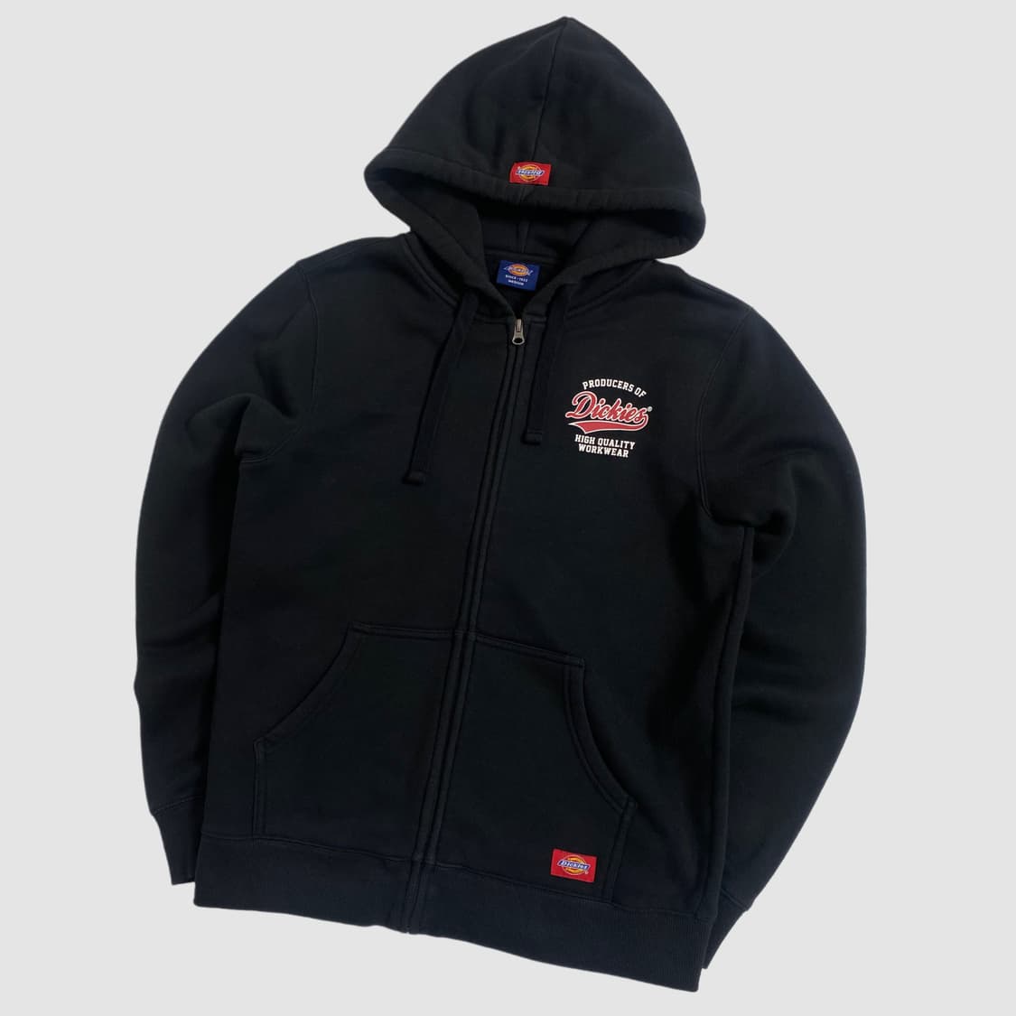 디키즈 후드집업 상품이미지1