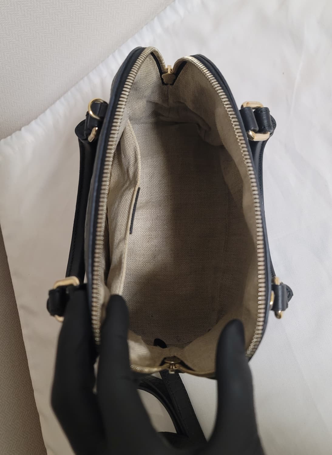 구찌 가방토트백,숄더백(디올펜디샤넬프라다셀린느버버리고야드루이비통발렌시아가 상품이미지7