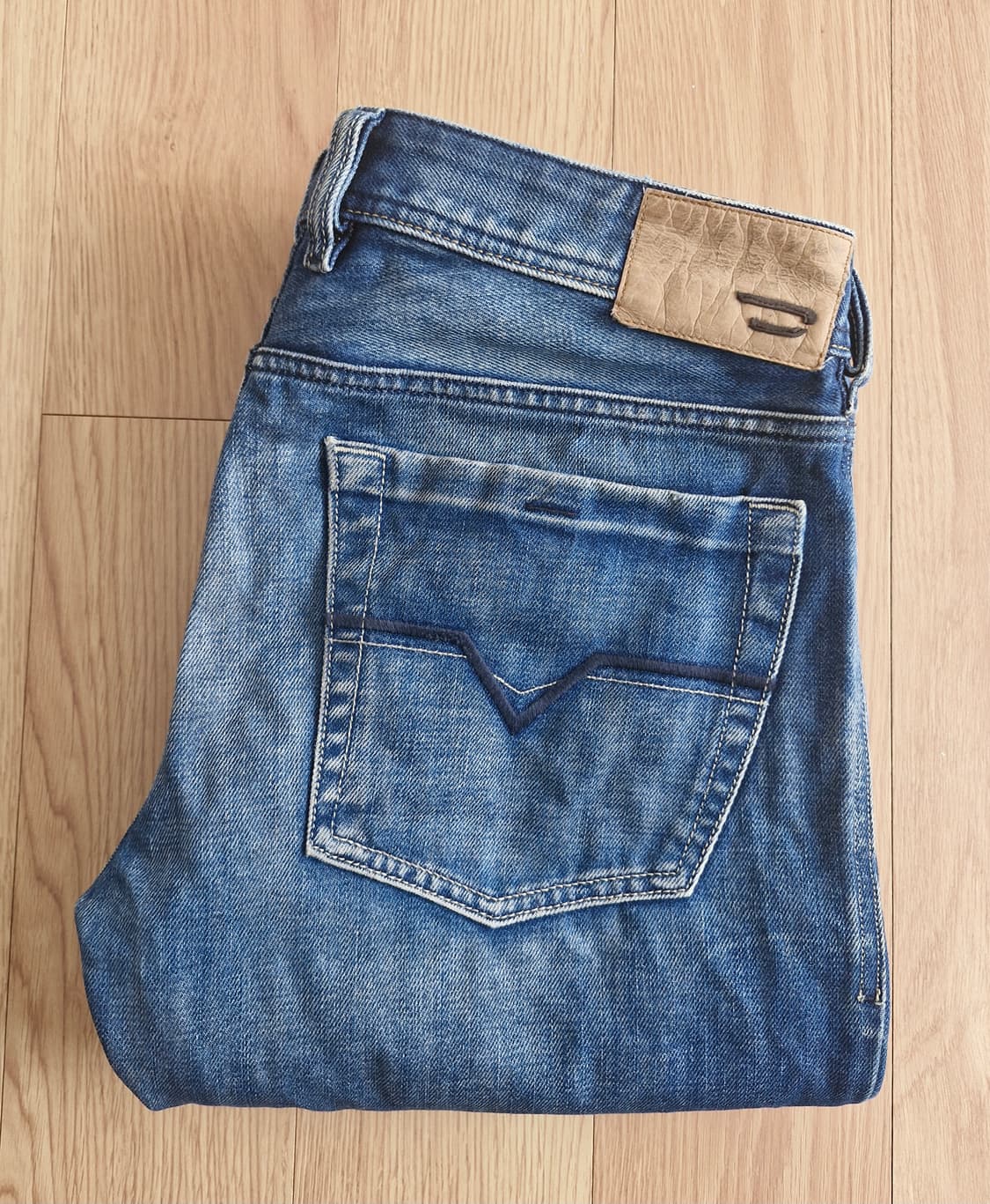 디젤 자탄 DIESEL ZATHAN W32 상품이미지1