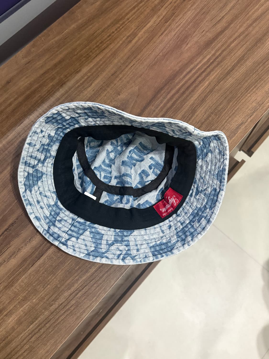 슈프림 버킷햇  상품이미지2