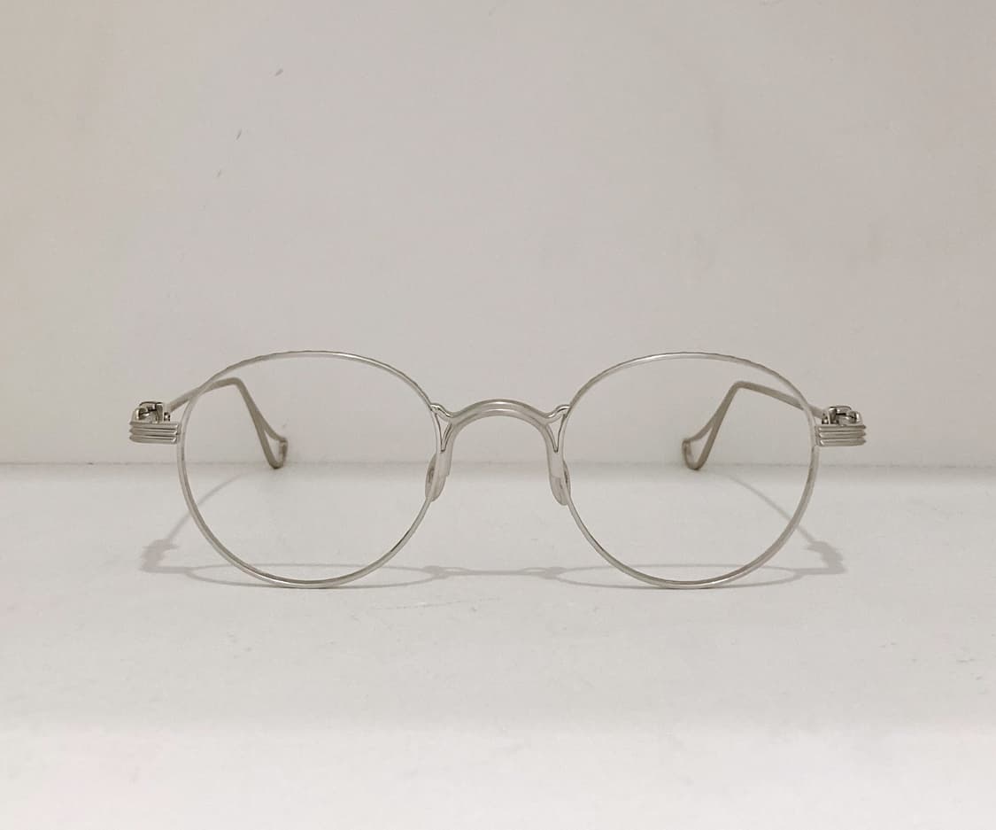 chromehearts 크롬하츠 스팽키 스펜키(spanky)안경 팝니다 상품이미지8