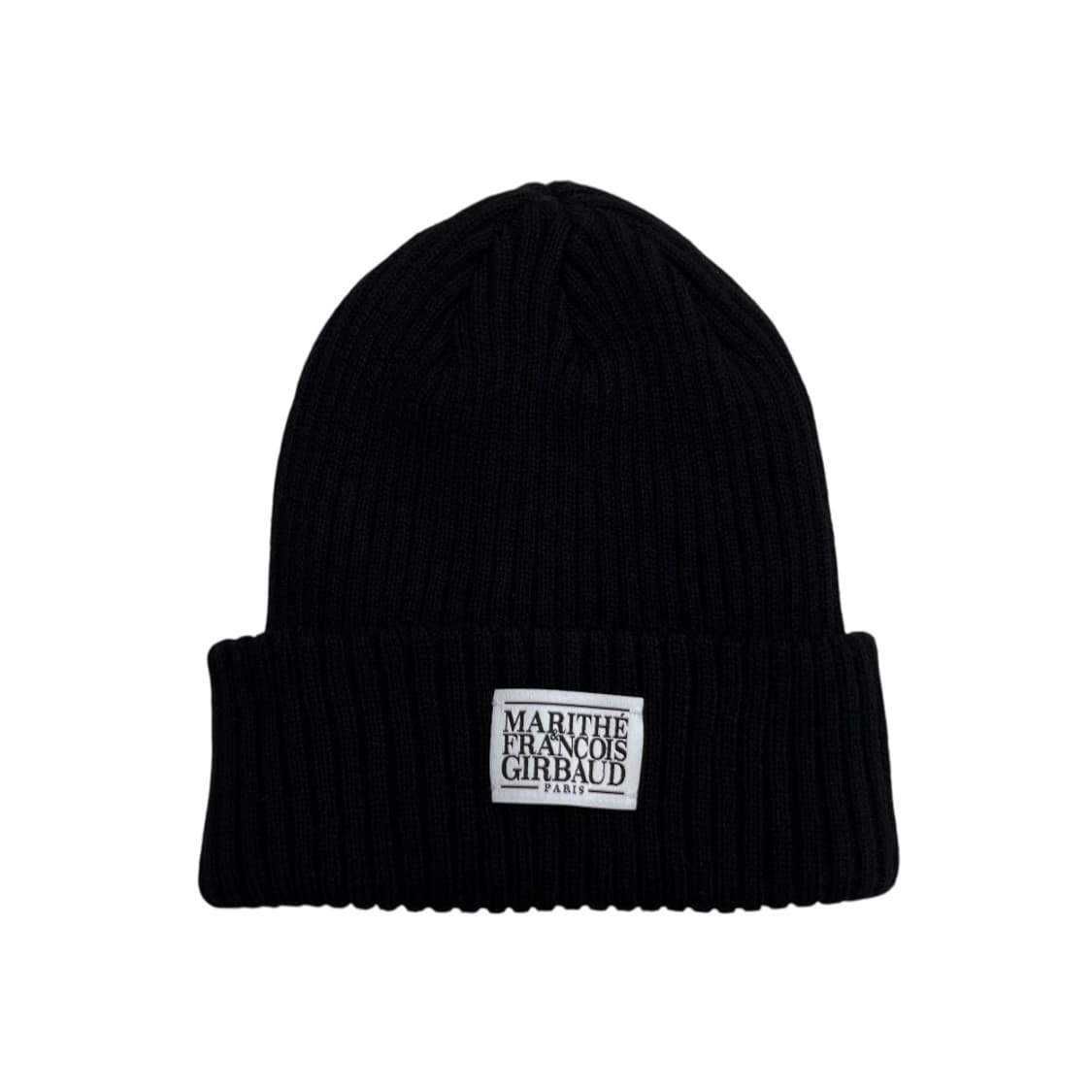 마리떼 프랑소와 저버 블랙 비니 상품이미지5